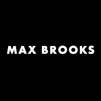 Max Brooks